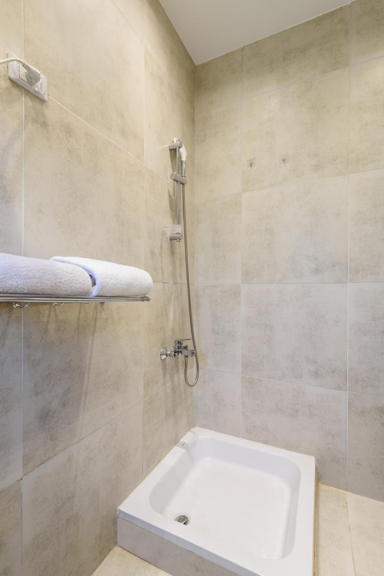 Travelholic Residence Golden Gates カイロ エクステリア 写真